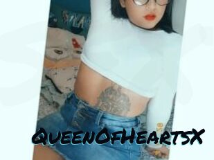 QueenOfHeartsX Sexties