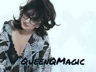 QueenQMagic