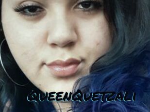 QueenQuetzali