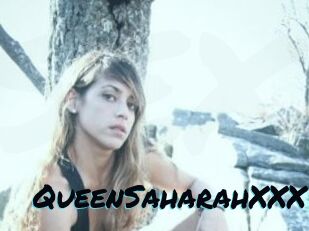 QueenSaharahXXX Sexties