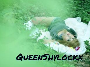 QueenShylockx