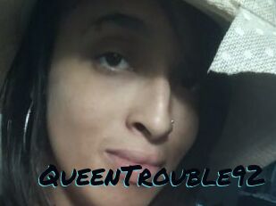 QueenTrouble92 Sexties