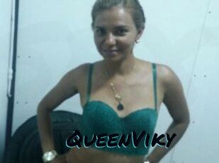 QueenViky