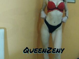 QueenZeny