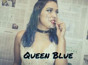 Queen_Blue Sexties