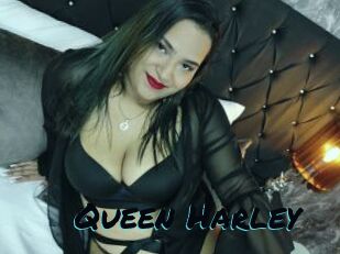 Queen_Harley