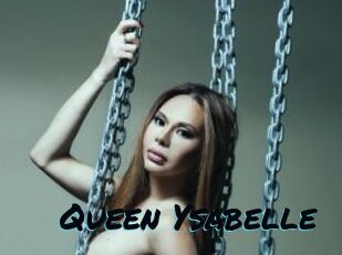 Queen_Ysabelle