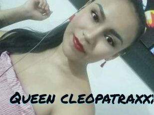 Queen_cleopatraxxx Sexties
