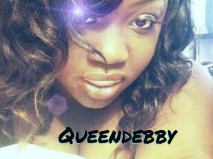Queendebby