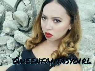 Queenfantasygirl