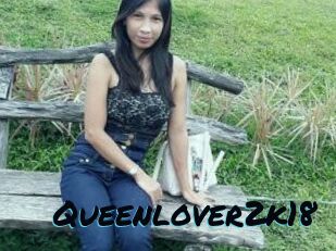 Queenlover2k18