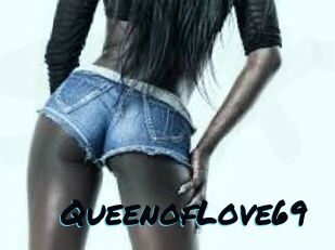 QueenofLove69 Sexties