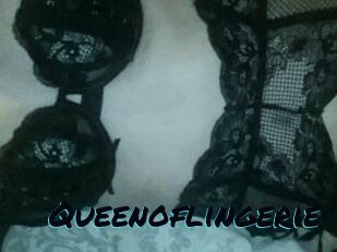 Queenoflingerie