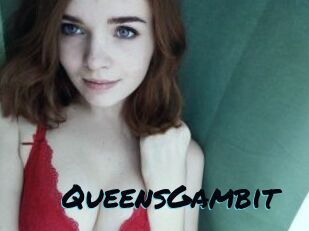 QueensGambit Sexties