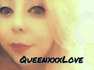 QueenxxxLove Sexties