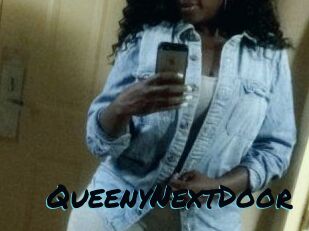 QueenyNextDoor Sexties