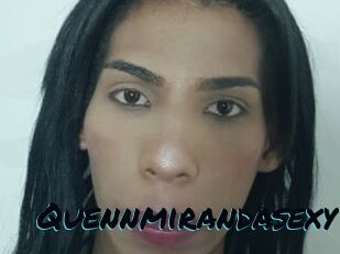 Quennmirandasexy