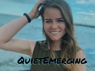 QuietEmerging