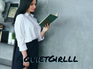 QuietGirlll Sexties