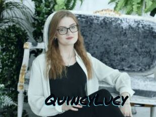 QuincyLucy Sexties