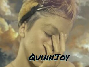 QuinnJoy Sexties