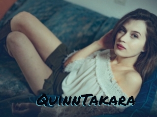 QuinnTakara Sexties