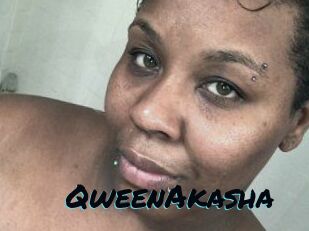 QweenAkasha