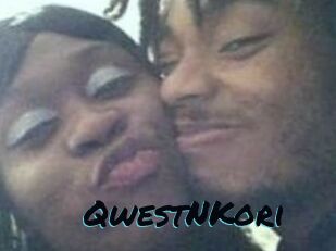 QwestNKori Sexties