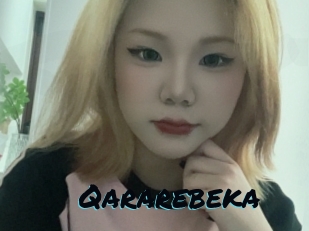 Qararebeka