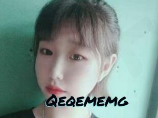 Qeqememg