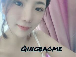 Qingbaome