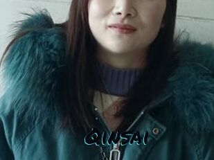 Qinsai
