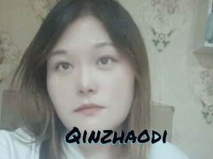 Qinzhaodi