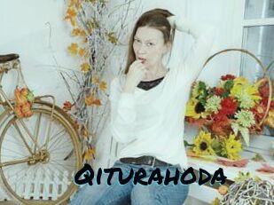 Qiturahoda