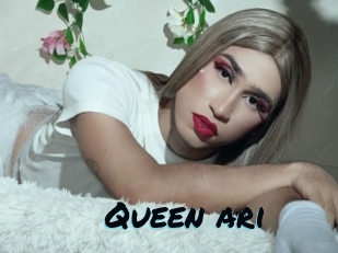 queen_ari Sexties