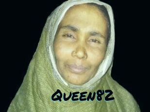 Queen82