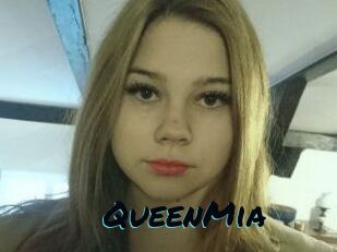 QueenMia