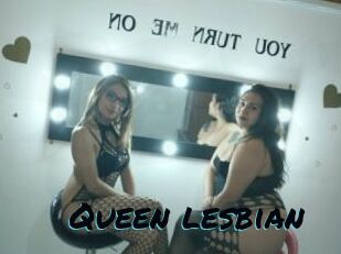 Queen_lesbian