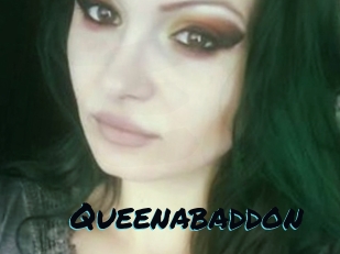 Queenabaddon