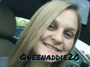 queenaddie20 Sexties