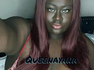 Queenayana