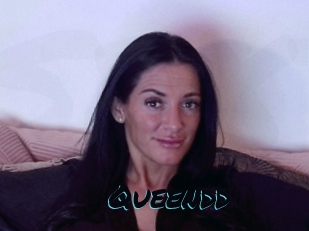 Queendd