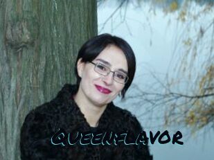 queenflavor Sexties