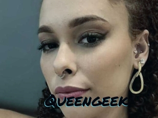 Queengeek