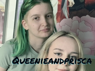 Queenieandprisca