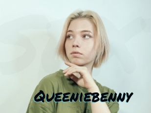 Queeniebenny
