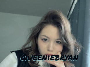 Queeniebryan