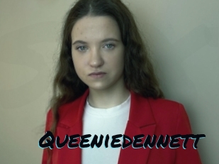 Queeniedennett