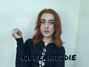 Queenieeddie