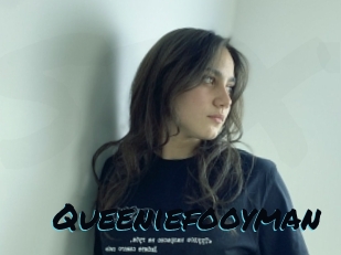 Queeniefooyman